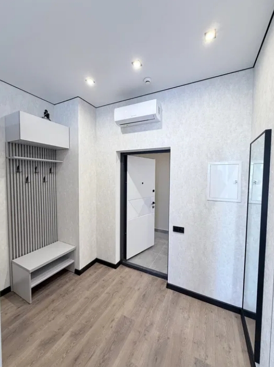 продажа однокомнатной квартиры номер A-174421 в Приморском районе, фото номер 12